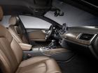 Audi A7 Sportback 3.0 TDI quattro S-tronic, 2012 - ....