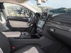 Mercedes-Benz GLE 400, 2015 - ....