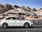 Audi A3 1.8 TFSI, 2013 - 2016