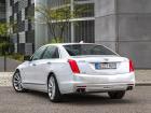 Cadillac CT6 2.0, 2017 - ....