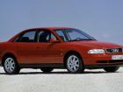 Audi S4 Quattro, 1997 - 1999