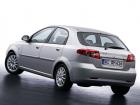 Daewoo Lacetti 1.8, 2004 - 2004