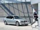 BMW 3 seeria 325xi, 2001 - 2005