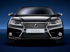 Lexus ES 250, 2012 - 2015
