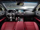 Lexus GS 300h, 2016 - ....