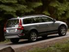 Volvo XC70 D5, 2007 - 2011
