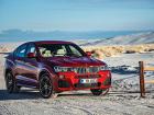 BMW X4 35i xDrive, 2014 - 2018