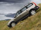 Volvo XC70 D5, 2007 - 2011