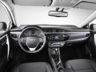 Toyota Corolla 1.3, 2013 - 2016