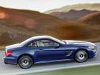 Mercedes-Benz SL 400, 2016 - ....