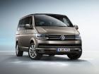 Volkswagen Multivan 2.0 biTDI, 2015 - ....