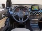 Mercedes-Benz B 250 4MATIC, 2014 - 2018