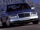 Mercedes-Benz C 250 Diesel, 1993 - 1995