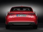 Audi S5 Sportback 3.0 TFSI quattro, 2011 - 2016