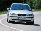 BMW 3 seeria 316i, 2001 - 2002