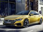 Volkswagen Arteon 2.0 TSI 4x4, 2017 - ....