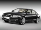 Audi A6 3.0 TDI quattro, 2005 - 2006