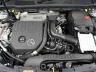 Mercedes-Benz A A250, 2018 - ....