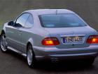 Mercedes-Benz CLK 200, 1999 - 2000