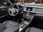 Kia Optima 2.0, 2015 - ....