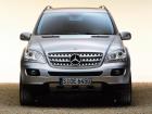 Mercedes-Benz ML 280 CDI, 2005 - 2008