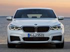 BMW 6 seeria Gran Turismo 630i, 2017 - ....