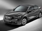 Honda Accord 2.4, 2015 - 2017