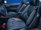 Mercedes-Benz SL 600, 1998 - 2001
