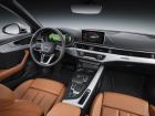 Audi A4 2.0 TDI quattro, 2015 - ....