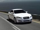 Jaguar XF 2.0, 2012 - 2015