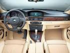 BMW 3 seeria 318i, 2007 - 2008