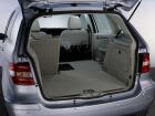 Mercedes-Benz B 150, 2005 - 2008