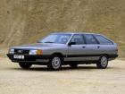 Audi 100 Avant 2.0, 1988 - 1991