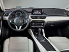 Mazda 6 2.5, 2015 - ....