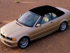 BMW 3 seeria 323Ci Cabrio, 2000 - 2000