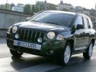 Jeep Compass 2.4, 2006 - 2011