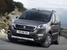 Peugeot Partner 1.6, 2015 - ....