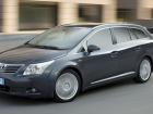 Toyota Avensis Wagon 2.2 D-4D-F, 2009 - 2012