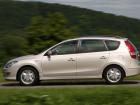 Hyundai i30 CW 1.4i, 2010 - 2012