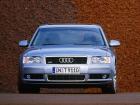 Audi A8 3.7 quattro, 2002 - 2006