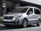 Peugeot Partner 1.6, 2015 - ....