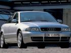 Audi S4 Quattro, 1999 - 2001