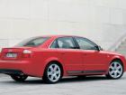 Audi S4 4.2 Quattro, 2003 - 2004