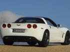 Chevrolet Corvette Z06 Coupe 7.0, 2010 - 2014