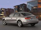 Audi A4 2.0 TDI, 2011 - 2015