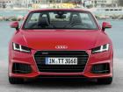 Audi TT 2.0 TFSI, 2014 - ....