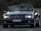 Mercedes-Benz SL 500, 2006 - 2008