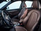 BMW X1 25d xDrive, 2015 - ....