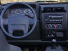 Jeep Wrangler 4.0i, 2002 - 2007