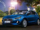 Hyundai i30 1.4, 2017 - ....